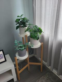 2ndhomes Modern studio with great view over the city - 4