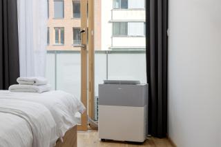 Modern City Apartment - Praga - 7