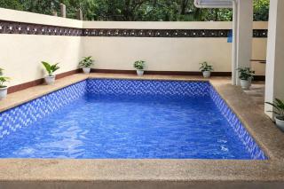 Bahay Domingo Guesthouse & Private Pool - Bagac - 1