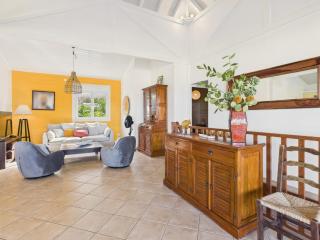 Villa vue mer - Piscine - 10 adultes et 4 enfants - MQTI08 - 1