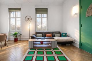 Appartement central de luxe au centre de Strasbour - 6