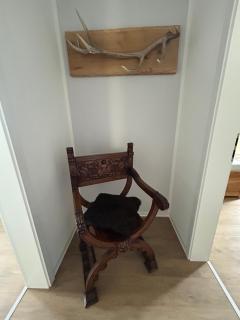 Exklusives Appartement mit Flair - 3