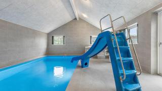 Villavilla 814 - Fjellerup, Østjylland - 0