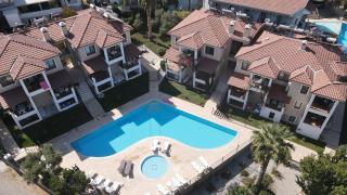 Ozalp B7 Lovely 1 Bed Apartment in Ovacik - 0