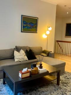 Central & Large 2-bedroom Apartment in Central Oslo - 4