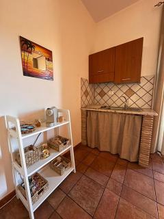 Tropea Casa Scirocco - 2