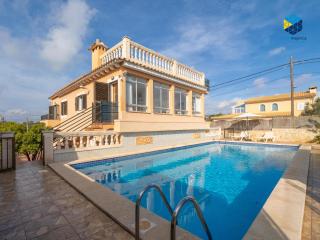 Villa Viana Cladera - 4
