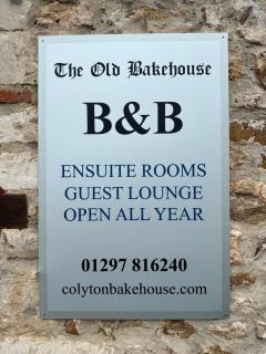 The Old Bakehouse - 9