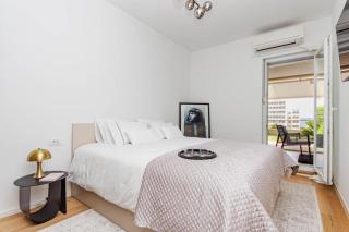 Apartment Sea View Garden Residence - 5