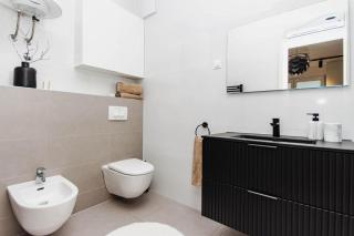 Apartment Sea View Garden Residence - 4