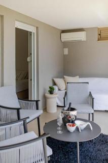 Apartment Sea View Garden Residence - 1