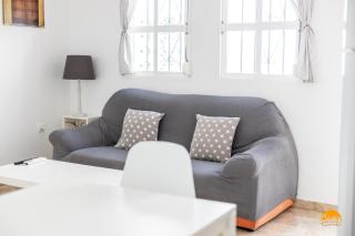 Apartamento Encanto Gaditano con Terraza by Cádiz Time - 5