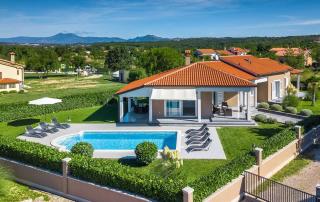 Villa Deep Blue - 9