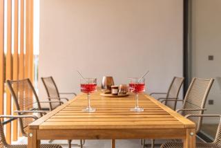 House Byrfin residence - 9