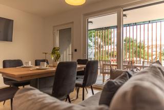 House Byrfin residence - 4