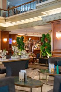 Akgun Istanbul Hotel, WorldHotels Elite - 5