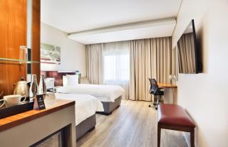 Holiday Inn Johannesburg-Rosebank by IHG - 7