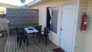 Cabañas Mar Azul 5 - 1