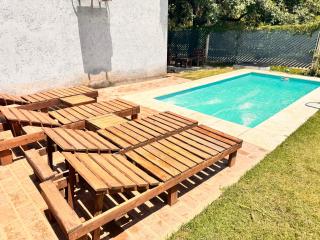 Casas Villa azul - 1