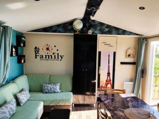 Bungalow accueillant à La Haye avec piscine - 8