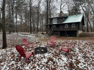 Whispering Pines - Remote Feel, Close to the City! - 9