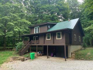 Whispering Pines - Remote Feel, Close to the City! - 6