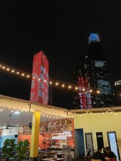 THE Suites at Agile Bukit Bintang Kuala Lumpur - 4