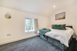 Parkgate Cottage Countryside Stay at Chelsfield Retreat - 3