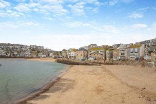1 Bed in St Ives oc-chyr01 - 2