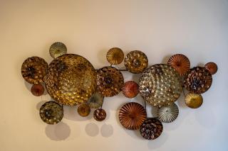 The Boho Apartment - 2