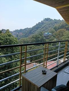 The Hostelers Homestay Siimla - Near HPU, ISBT, Bypass MC Parking - 7