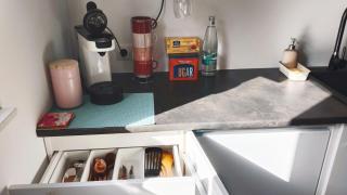 Studioraum nähe Koblenz - Sankt Sebastian - 1