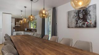 Villa Magica with whirpool&sauna&heated pool Opatija - 3