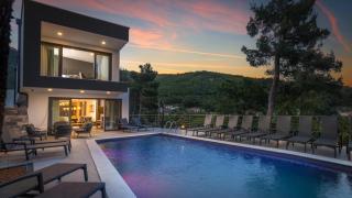 Villa Magica with whirpool&sauna&heated pool Opatija - 2