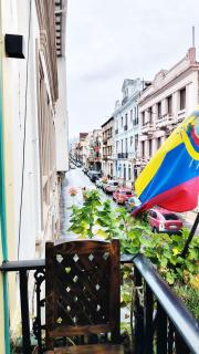 Hotel Tomebamba Cuenca - 9