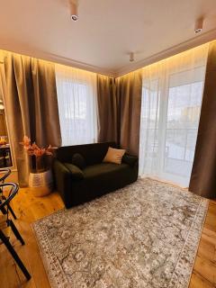 ApartamentySnu, Apartament Przy bulwarach z parkingiem - 7