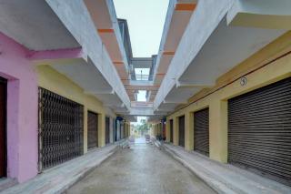 Super Hotel O Siddhi Vinayak Hotel & Banquets - 8