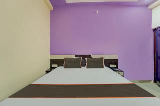 Super Hotel O Siddhi Vinayak Hotel & Banquets - 7