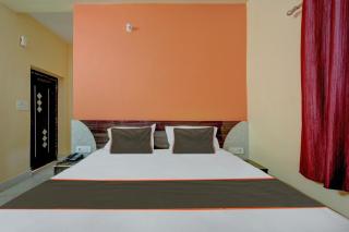 Super Hotel O Siddhi Vinayak Hotel & Banquets - 9