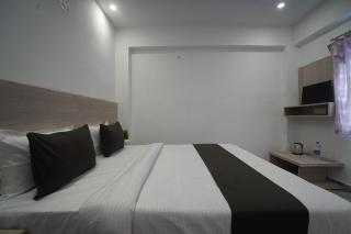 Hotel Shubh Bodhi - 1