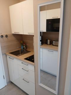 Ferienwohnung mit Traum Seeblick am Kurpark in Bad Segeberg - 3