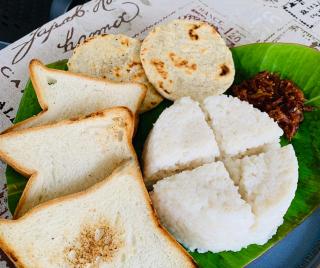 Elephant Trail Homestay - 6