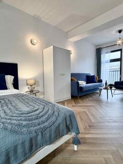 Apartamenty Staszica - 7