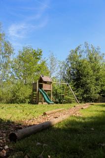 Prullenbos Tiny House Nutz Nest - 8