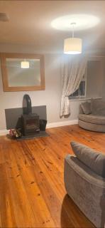 Hillside Hideaway - 4