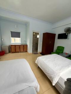 KHÁCH SẠN NGỌC LY 5 - 1