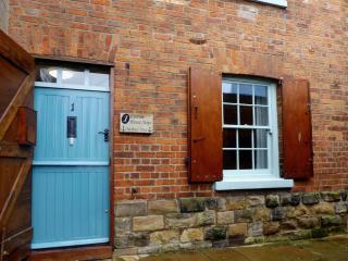 2 Bed in Scarborough oc-s027 - 2