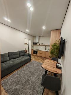 Auezov City - Home Almaty - 4