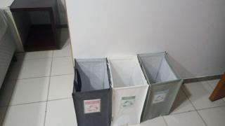 Estúdio Marulhos, equipado, com varanda e vista de mar - 1