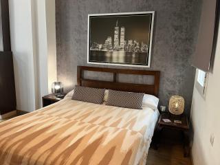 Ático en el Centro histórico con Terraza - 1